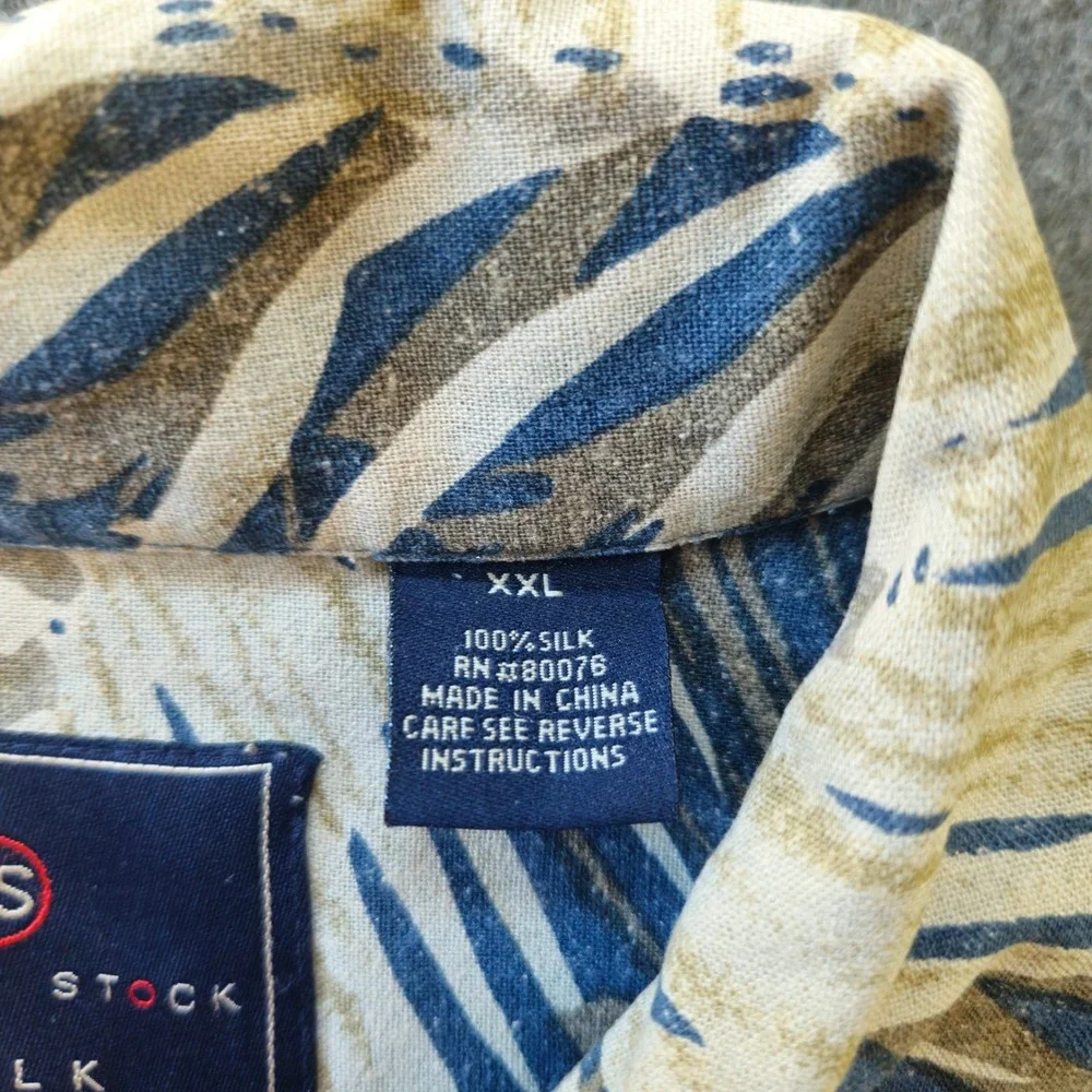 Robert Graham robert stock